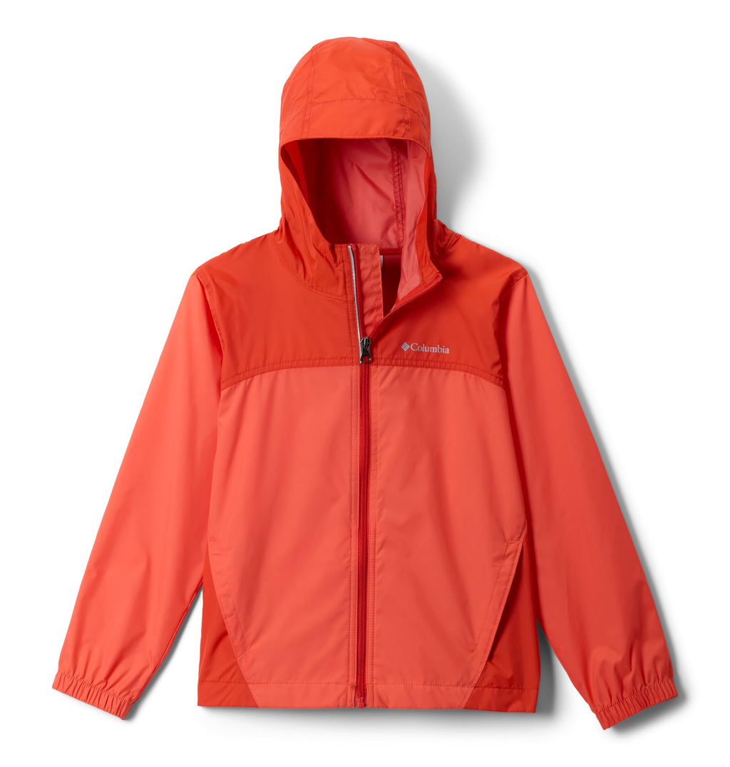 Columbia Youth Boys Glennaker Rain Jacket
