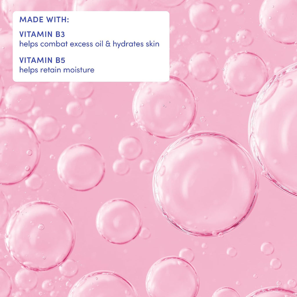 Evereden Kids Face Wash - 3.4 fl oz, Gentle Skin Care, Fresh Pomelo Scent, Gentle Foaming Cleanser, Non-Toxic and Hypoallergenic