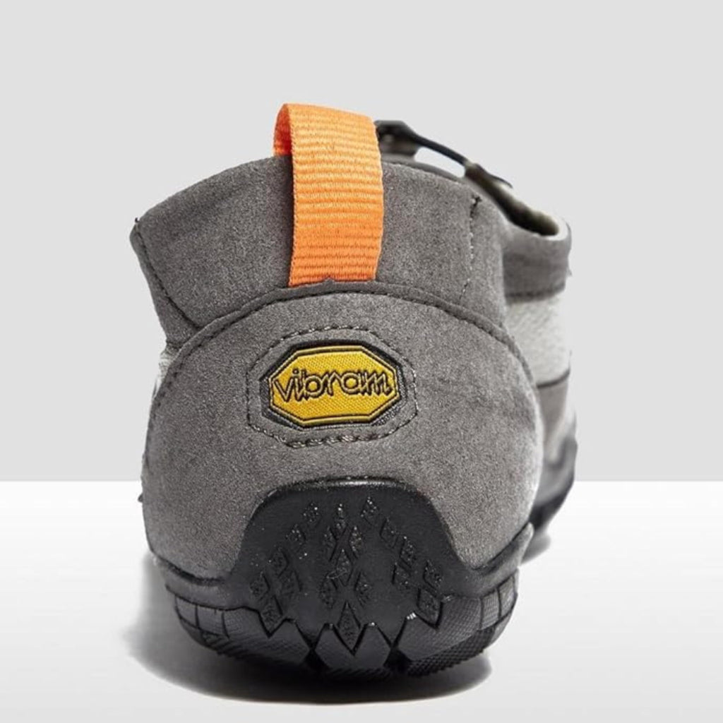 Vibram Men's FiveFingers Trek Ascent | Barefoot All-Terrain Outdoor Shoe for Hiking & Light Trail