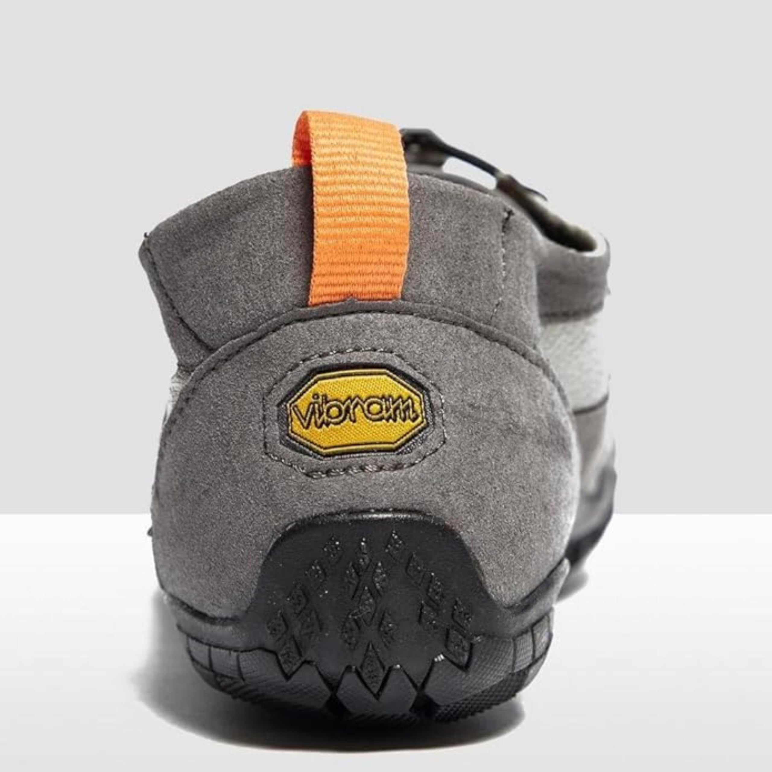 Vibram Men's FiveFingers Trek Ascent | Barefoot All-Terrain Outdoor Shoe for Hiking & Light Trail