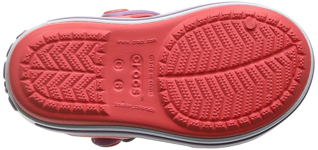 Crocs Kids' Crocband Sandals