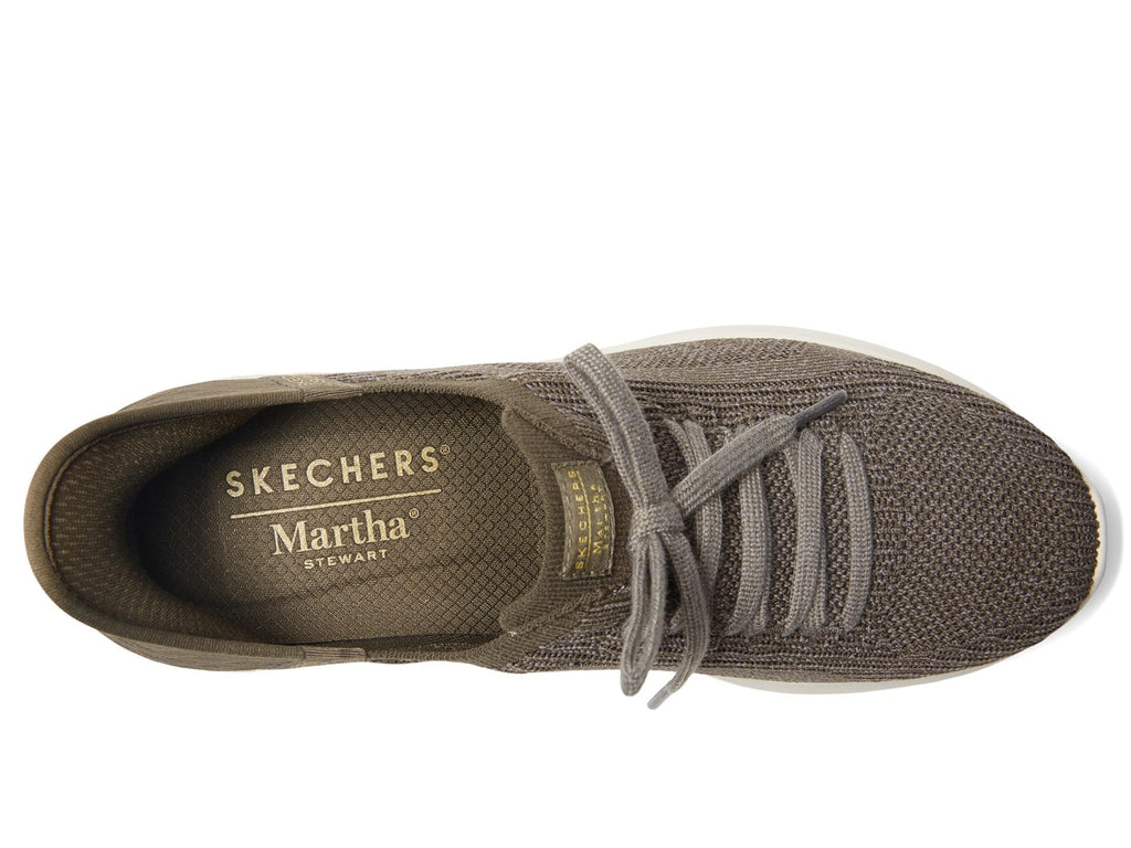 SKECHERS Martha Stewart - Ultra Flex 3.0 - Day Light Hands Free Slip-Ins