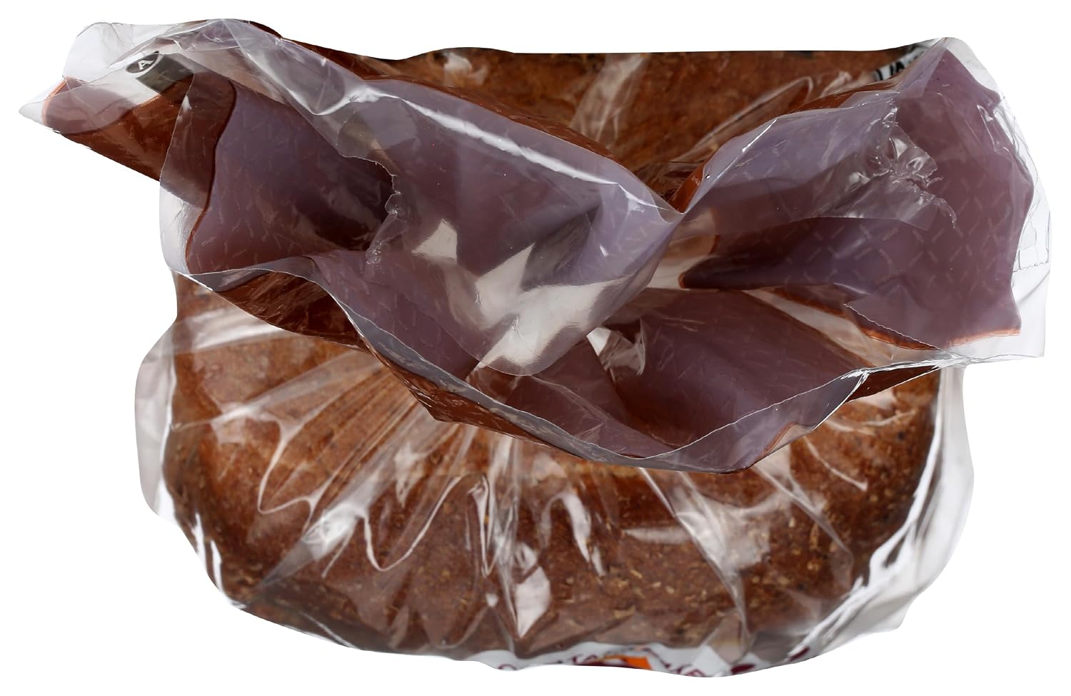 Rudis Bakery, Bread 100 Pct Whole Wheat Organic, 22 Ounce