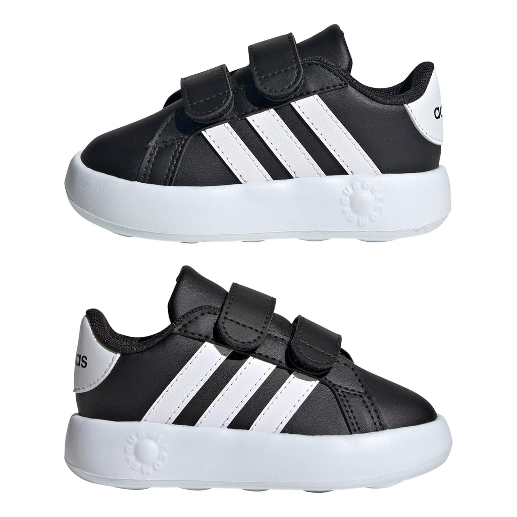 Adidas Unisex-Child Grand Court 2.0