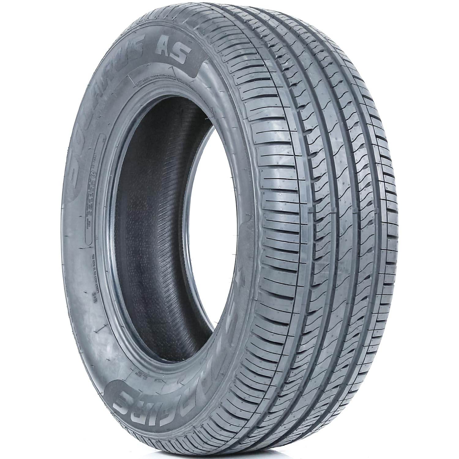 Starfire Solarus AS All-Season 205/55R16XL 94H Tire