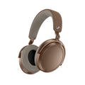 Sennheiser Momentum 4 Wireless Over-Ear Headphones - Bluetooth Headset for Clear Calls with Adaptive Noise Cancellation, Up to 60HR Playtime, Folding Design, 80th Edition