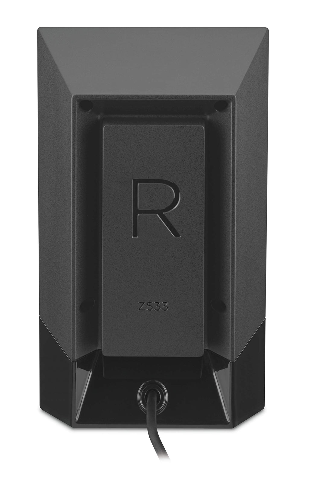 Logitech Z533 2.1 Multimedia Speaker System with Subwoofer, Powerful Sound, Booming Bass, 3.5mm Audio and RCA Inputs, PC/PS/Xbox/TV/Smartphone/Tablet/Music Player