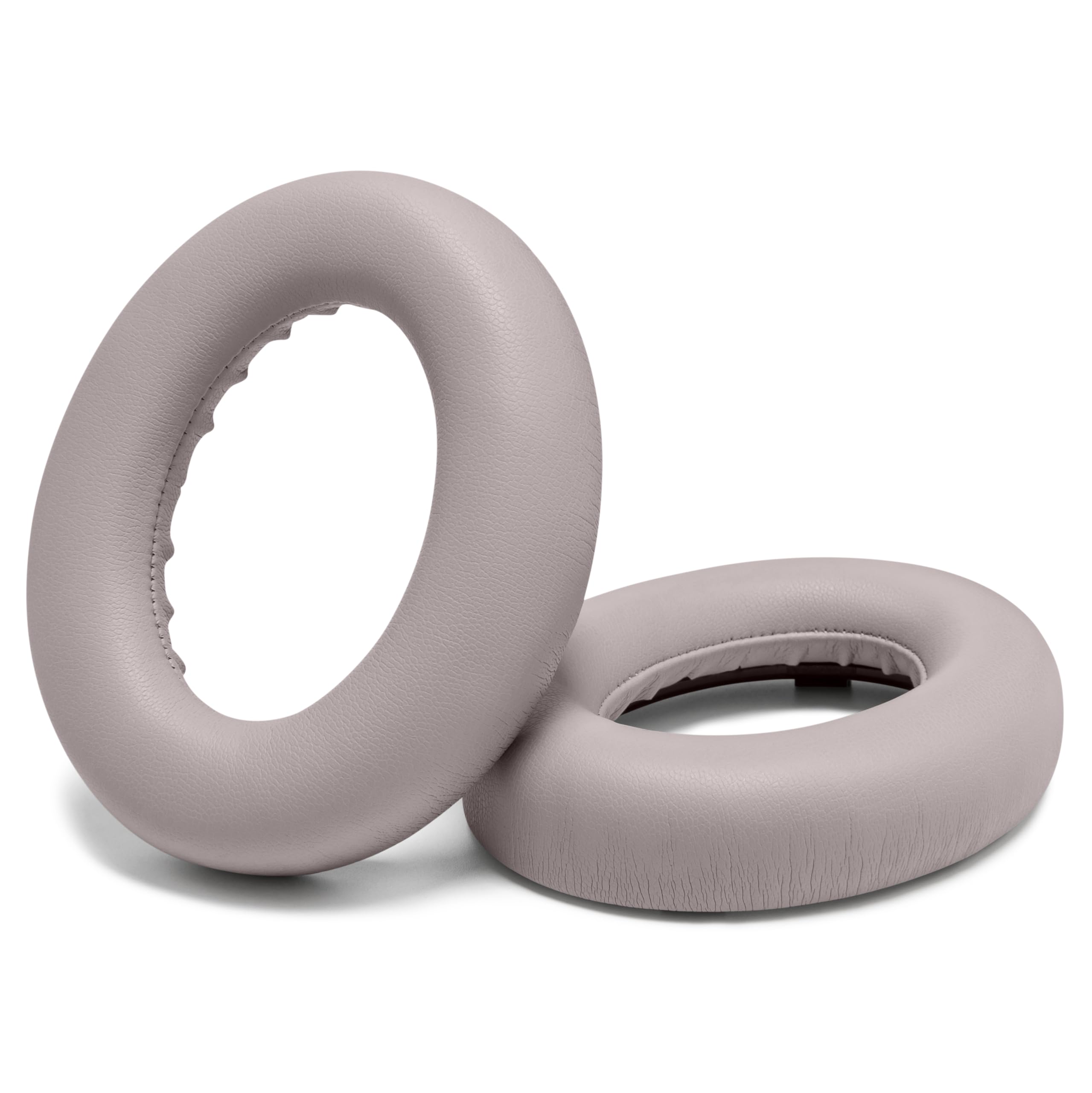 WC PadZ QC Ultra – Upgraded Replacement Earpads Compatible with Bose QuietComfort Ultra Gen 1 & Gen 2 by Wicked Cushions | Enhanced Comfort, Thickness & Durability | 90's Black