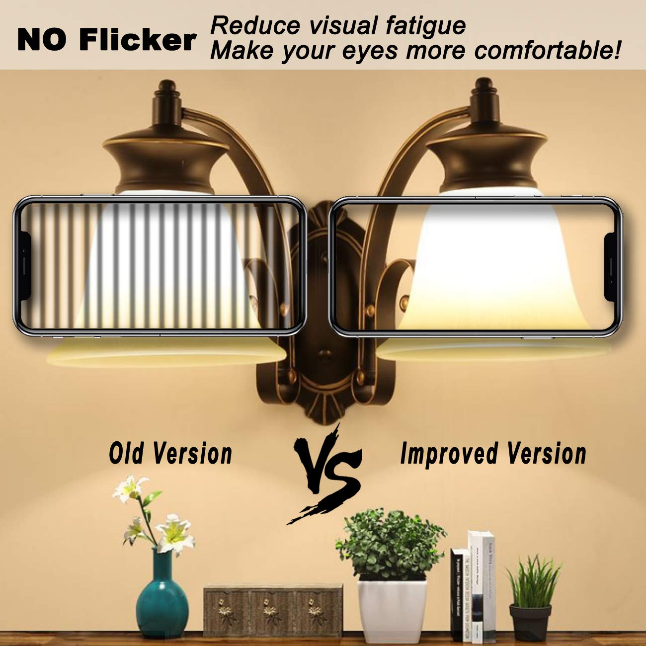 ALIDE G9 Led Bulbs Dimmable 3W Replace 20W 25W 30W Halogen Equivalent,2700K Soft Warm White, AC120V G9 Clear T4 Bi-pin Led Bulbs for Chandelier Pendant Wall Home Lighting,300LM,360 Deg,10Pack