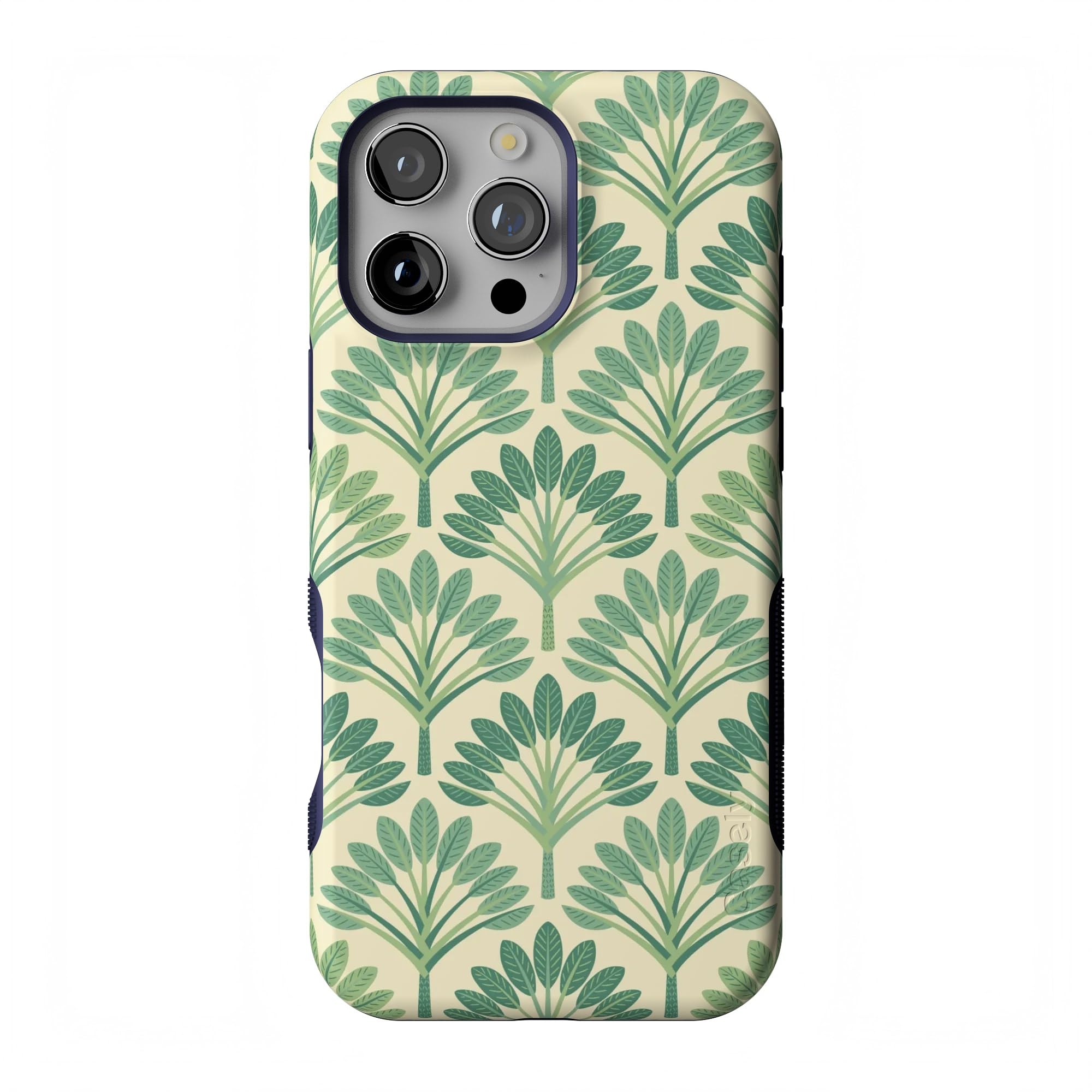 Casely iPhone 16 Pro Max Case | All The Fun Things | Fun on Weekdays | Bold Protective Design | Compatible with MagSafe