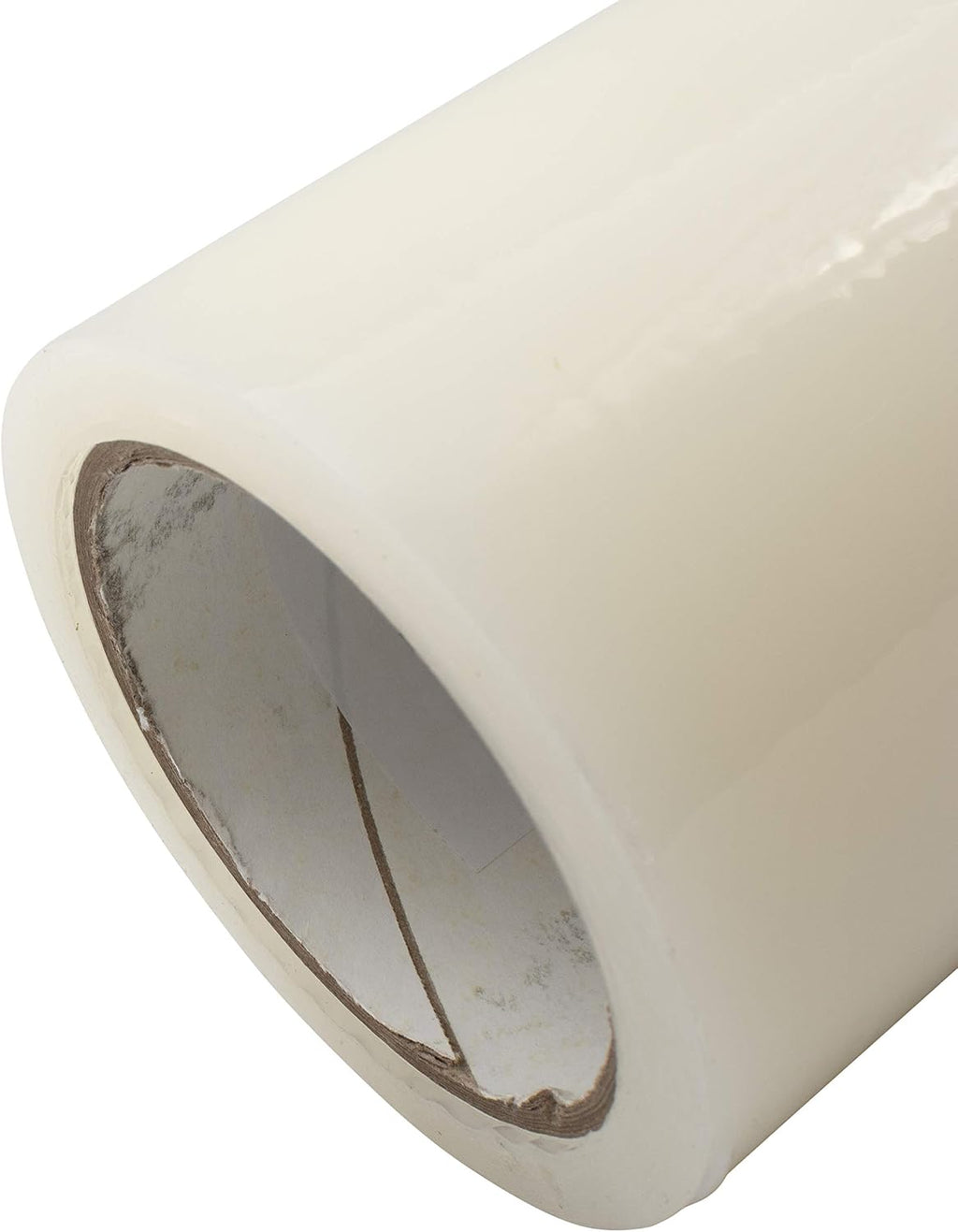 Brock Clear Collision Wrap Crash Wrap Film with UV Inhibitor 36 Inches x 100 Feet Tough 4 mil Thick Can Handle Broken Glass for Car Auto Truck Transportation and Storage 4 Rolls/Case
