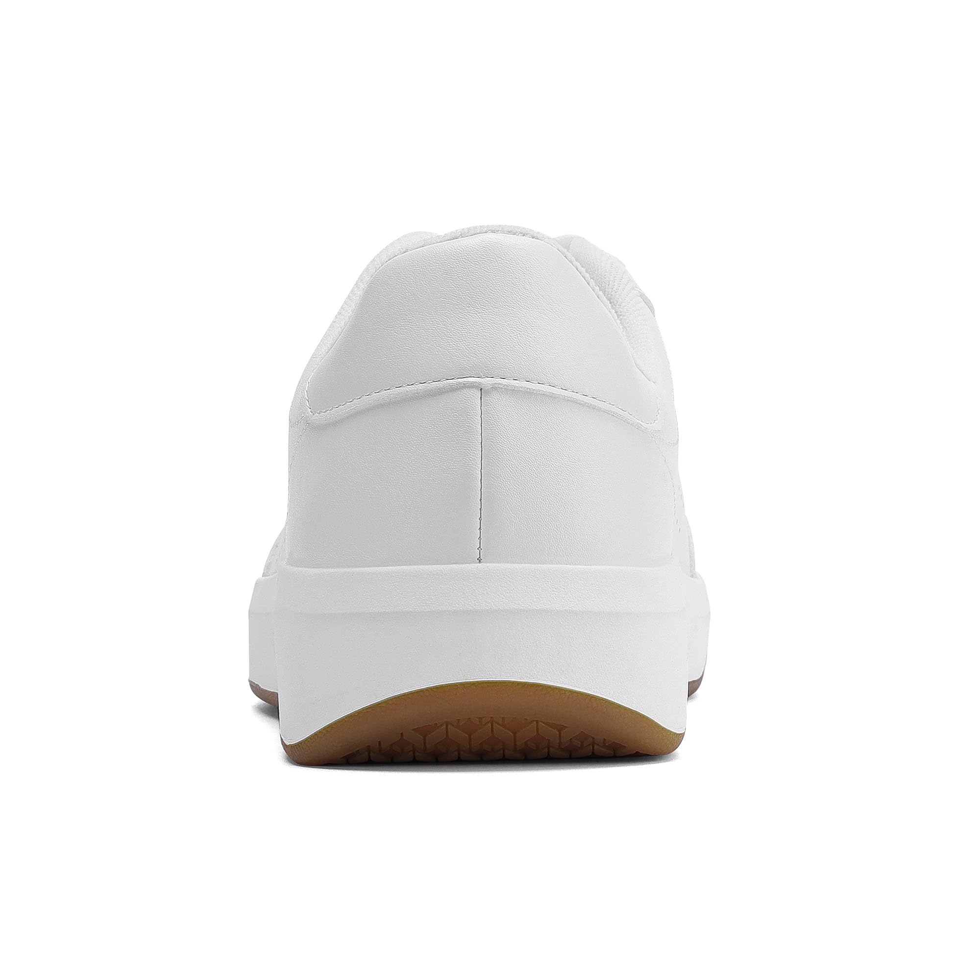 Bruno Marc Men's Casual Arch Support Fashion Sneaker Comfortable Dress Shoes
