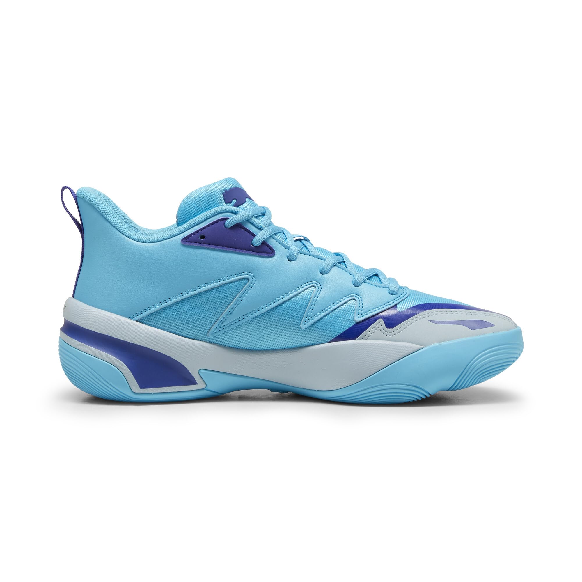Puma Mens Genetics Basketball Shoes