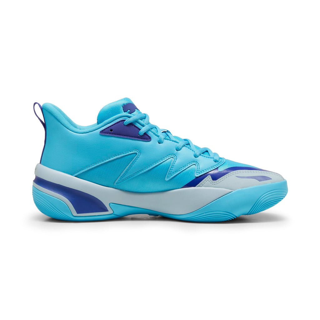 Puma Mens Genetics Basketball Shoes