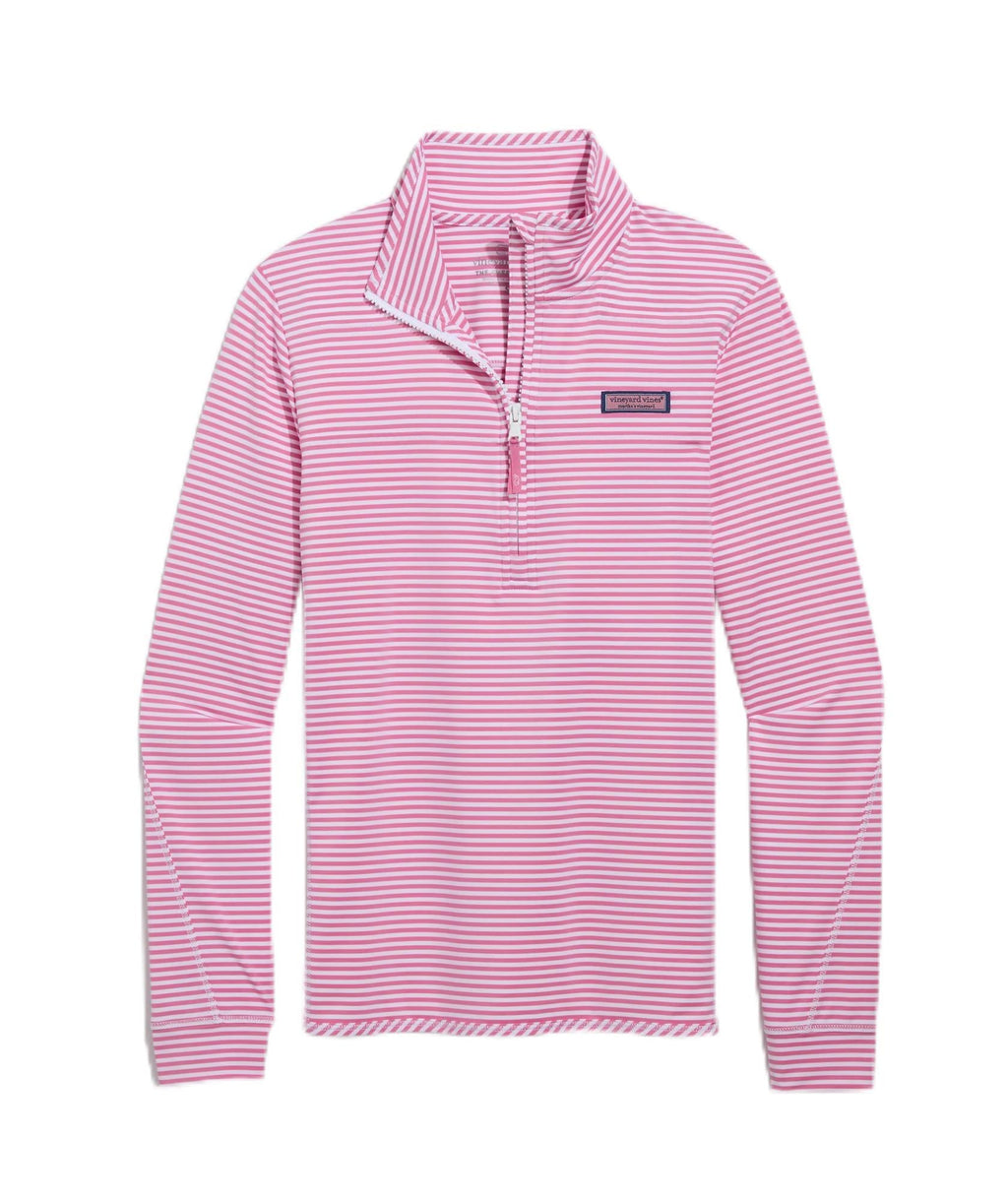 Vineyard Vines Women's Performance Sankaty Shep Shirt
