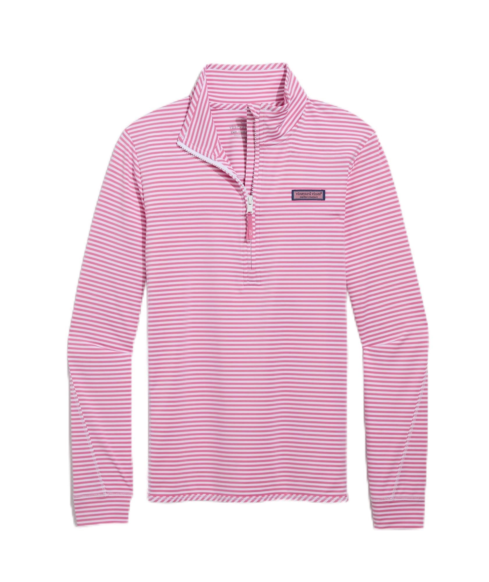 Vineyard Vines Women's Performance Sankaty Shep Shirt