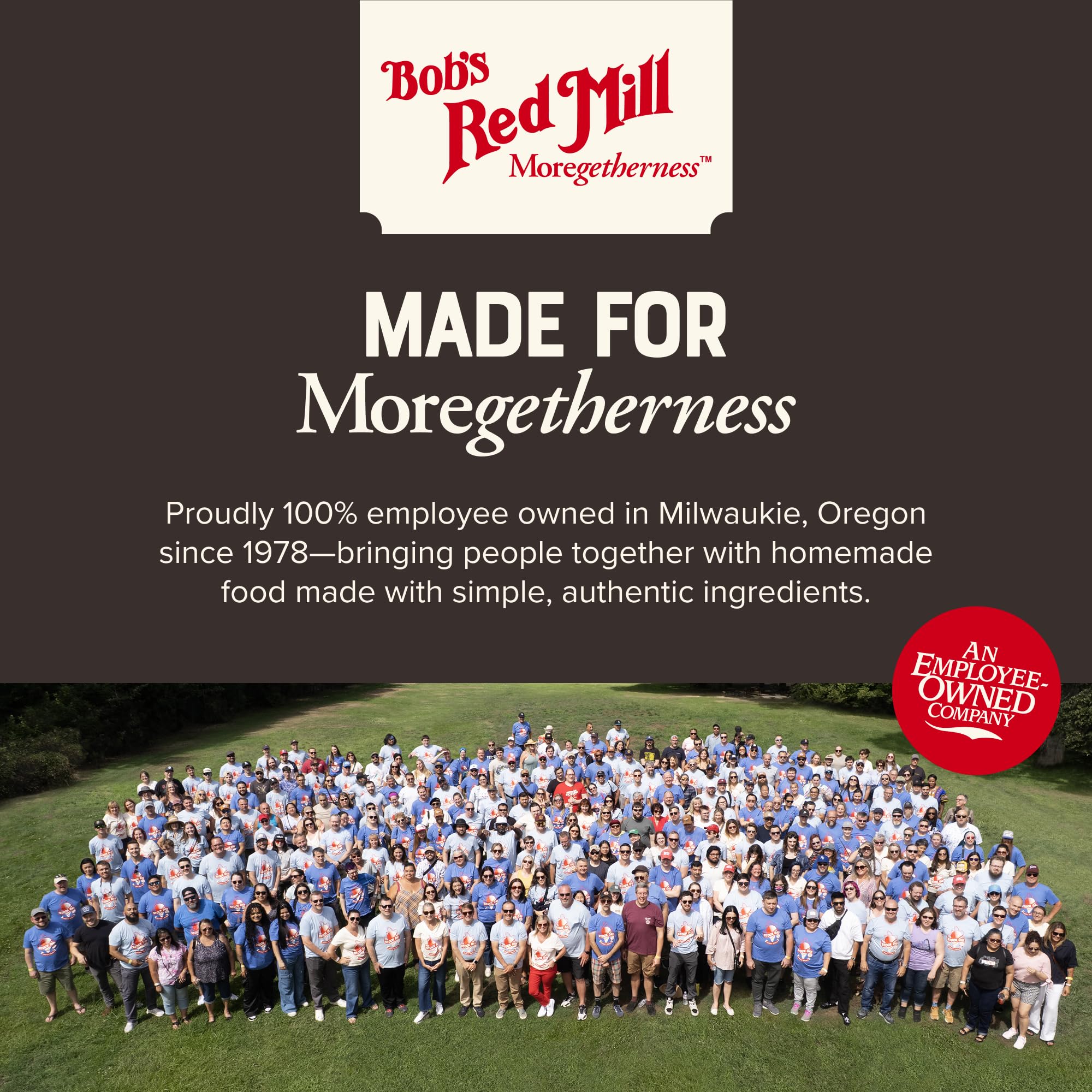 Bob's Red Mill Gluten Free Homemade Wonderful Bread Mix, 16oz (Pack of 1) - Gluten Free, Kosher