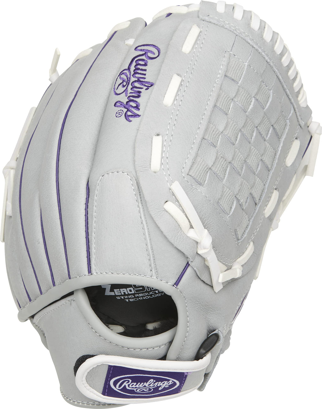 Rawlings | Sure Catch Series Youth Softball Glove | Sizes 10" - 12.5"