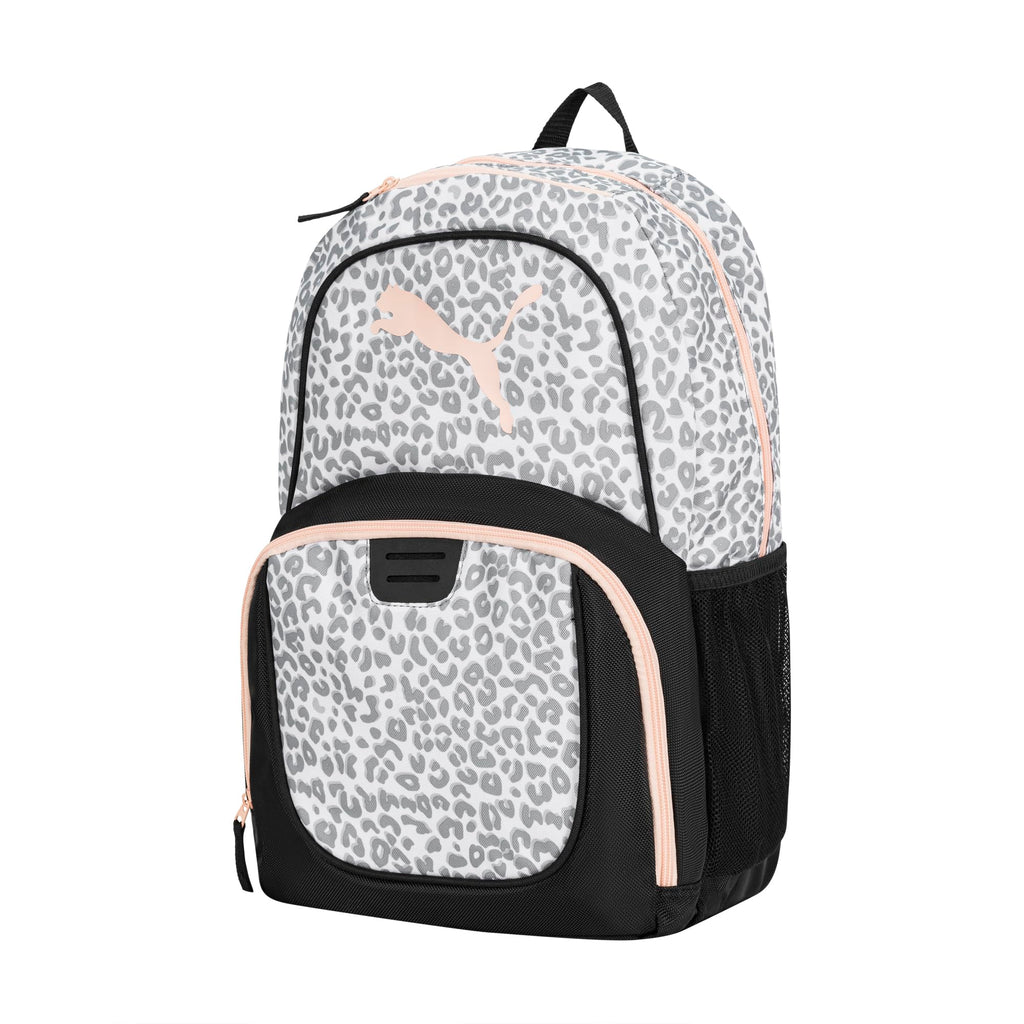 PUMA Contender Backpack, Cream, OS
