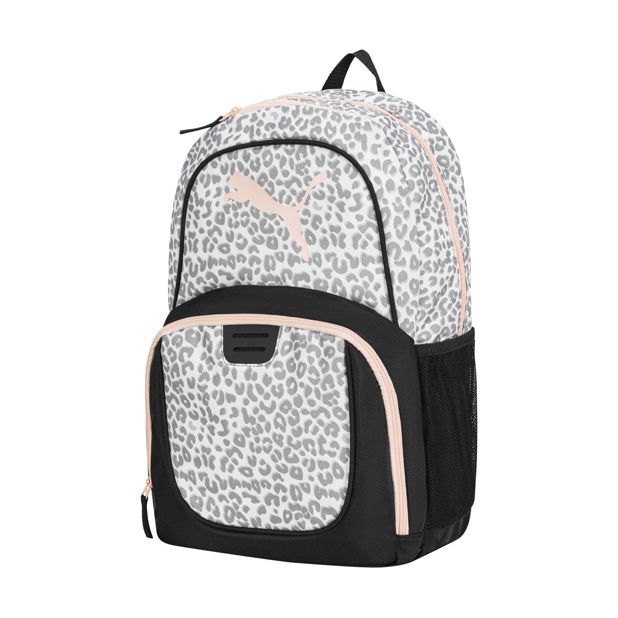 PUMA Contender Backpack, Cream, OS