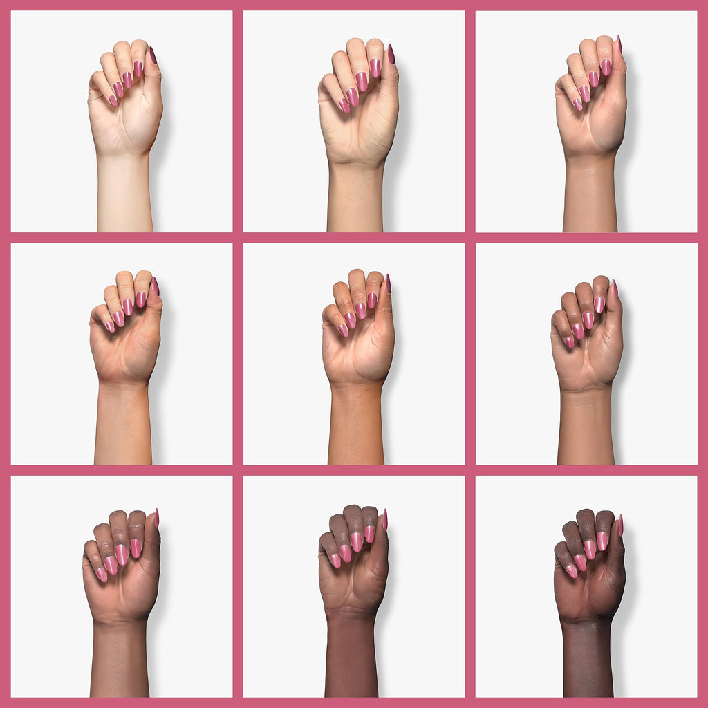 Sally Hansen Hard As Nails Color, Hard To Get, 0.45 Fluid Ounce