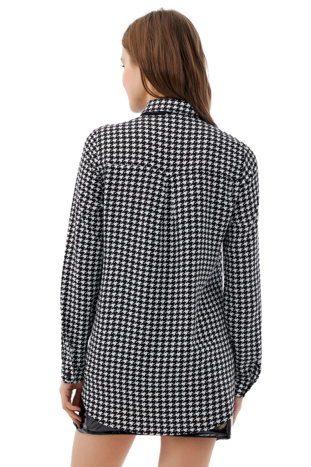 Blouses for Women Fashion, Long Sleeve Button Down Shirts Dressy Casual Tops