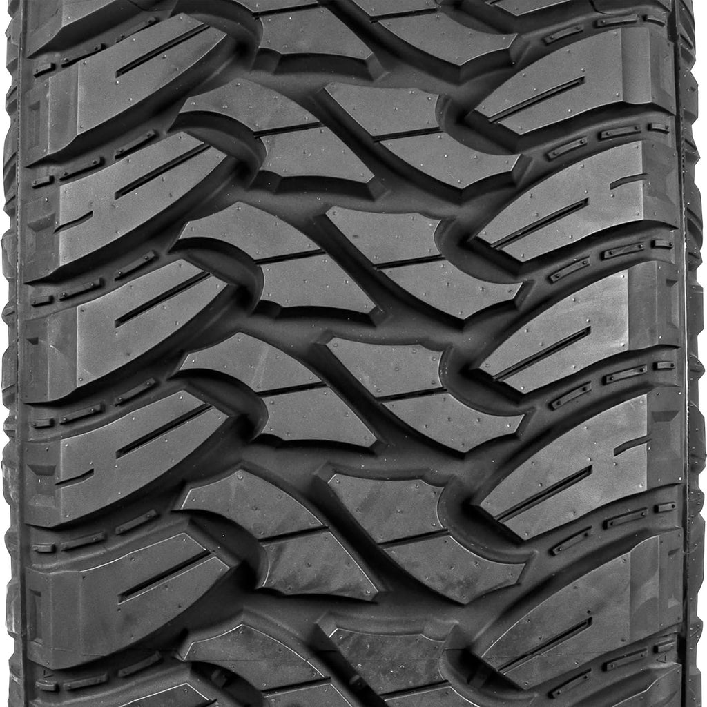 RBP Repulsor M/T 3 33X12.50R20 F/12PLY (1 Tires)