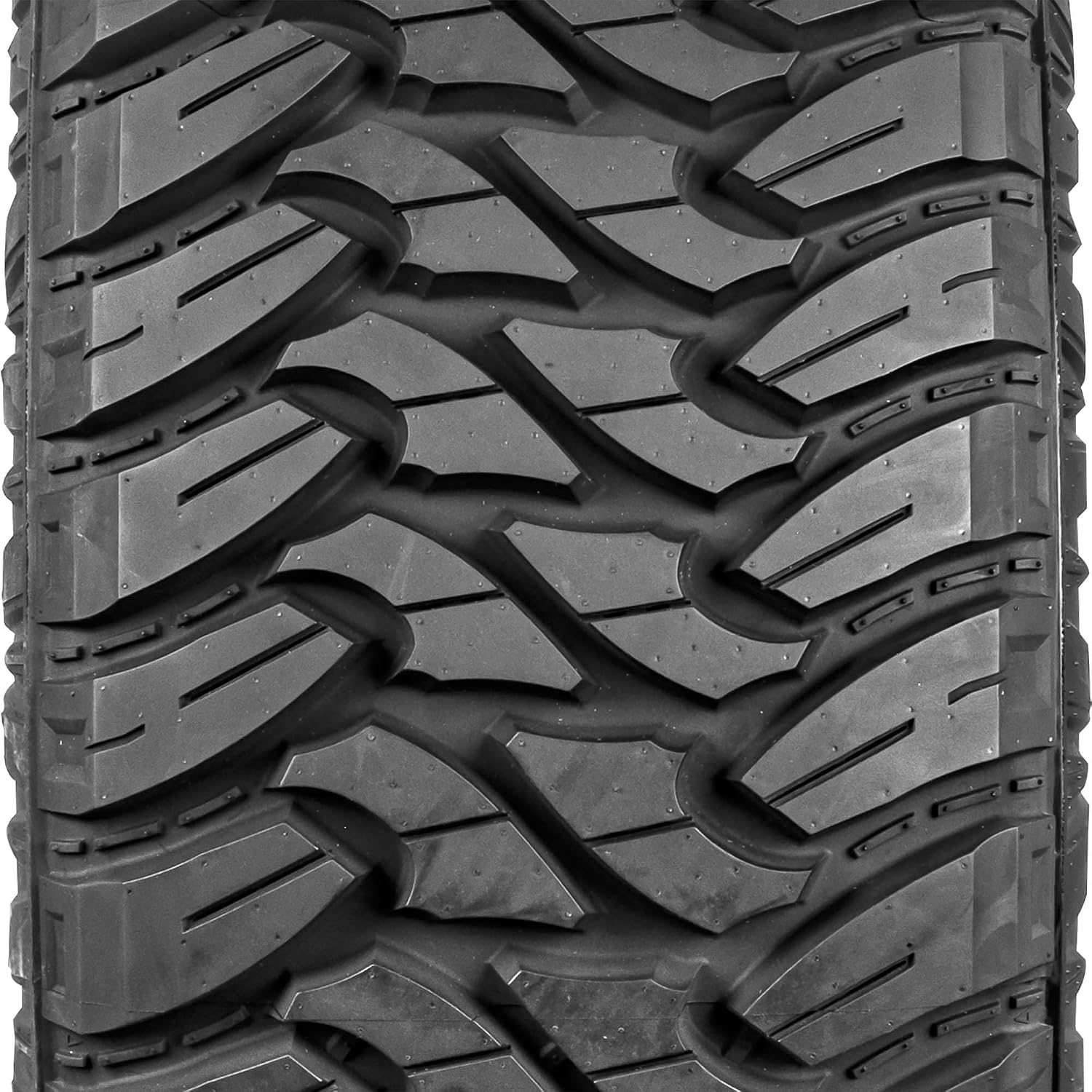 RBP Repulsor M/T 3 33X12.50R20 F/12PLY (1 Tires)