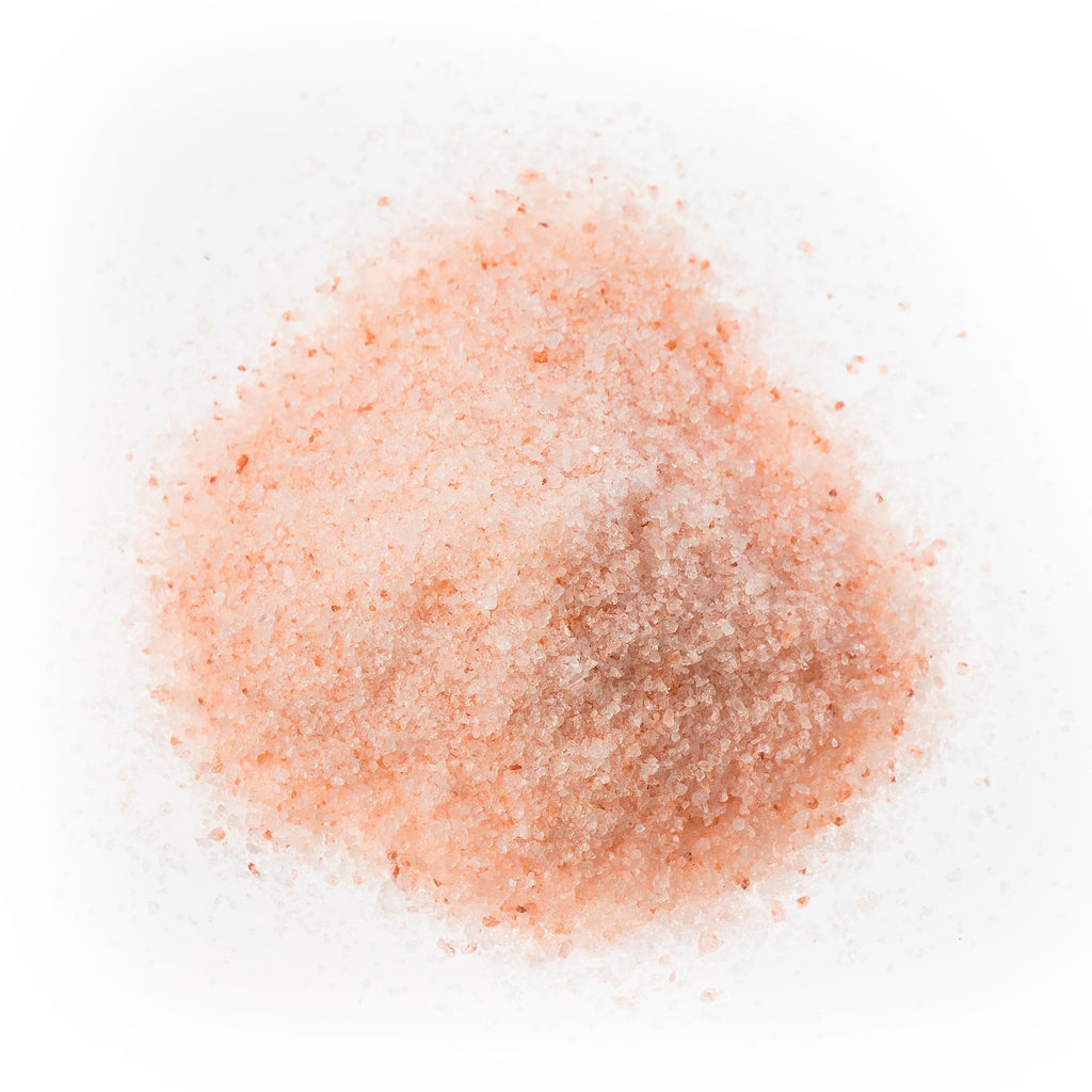 Pink Himalayan Salt - (Coarse Grain) - 1 lb Bag - All Purpose Cooking & Table Salt - Our Salt will work in a Salt Mill or Salt Grinder - Non GMO, OU Kosher Sea Salt - Nutrient and Mineral Dense for Health - 100% Certified & Tested. By The Spice Lab