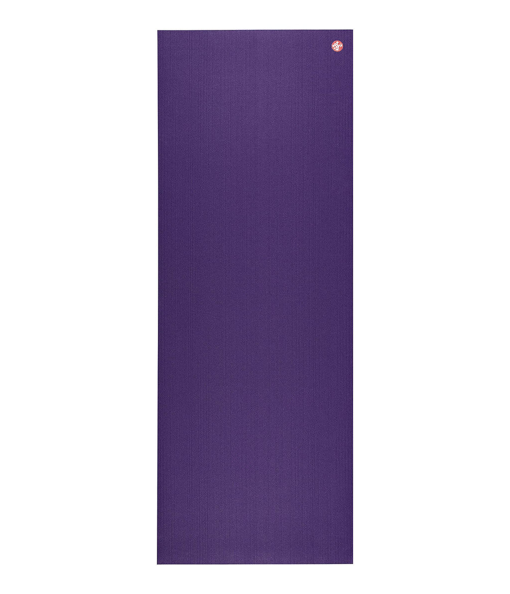 Manduka PRO Yoga Mat - 6mm | Lifetime Durability | Hygienic Construction | Premium Studio Quality | Teacher Approved