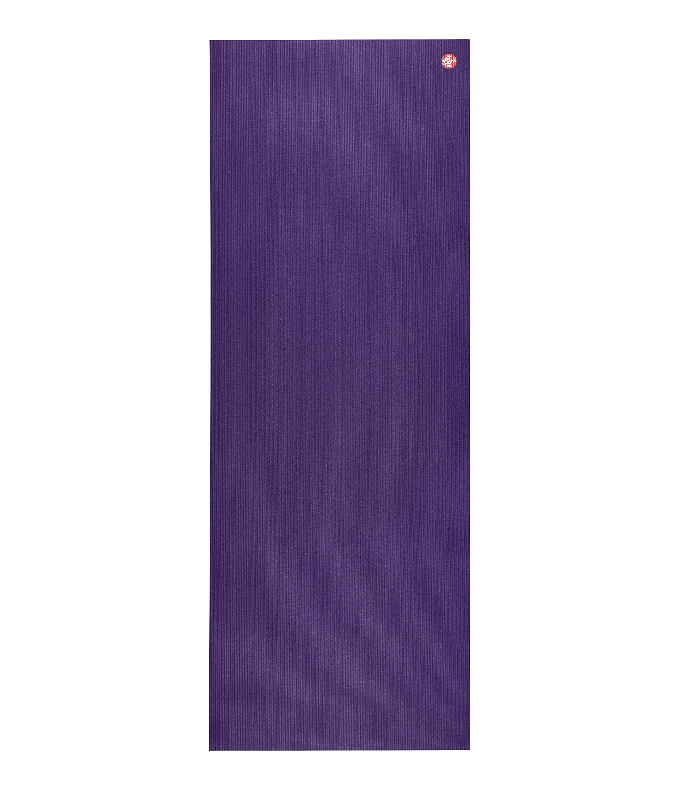 Manduka PRO Yoga Mat - 6mm | Lifetime Durability | Hygienic Construction | Premium Studio Quality | Teacher Approved