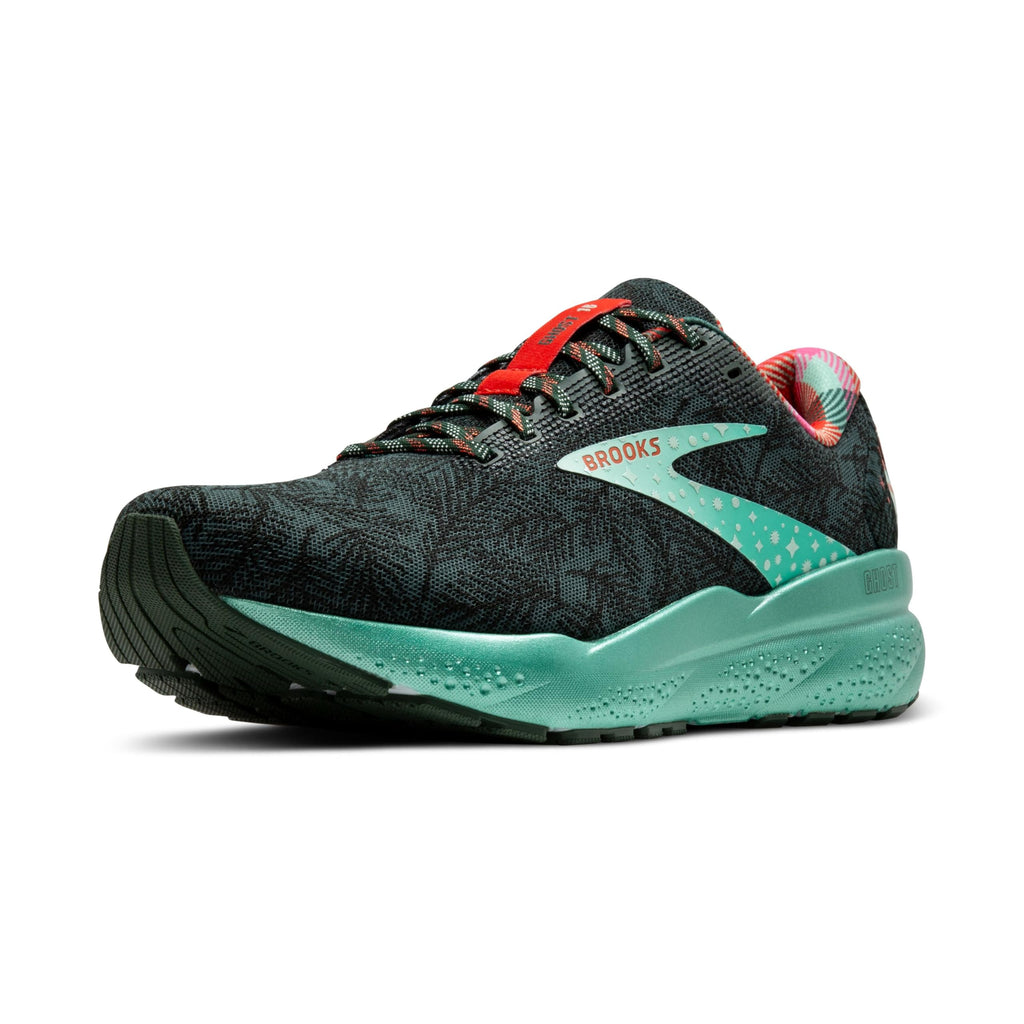 Brooks Men's Ghost 16 GTX Waterproof Neutral Running Shoe