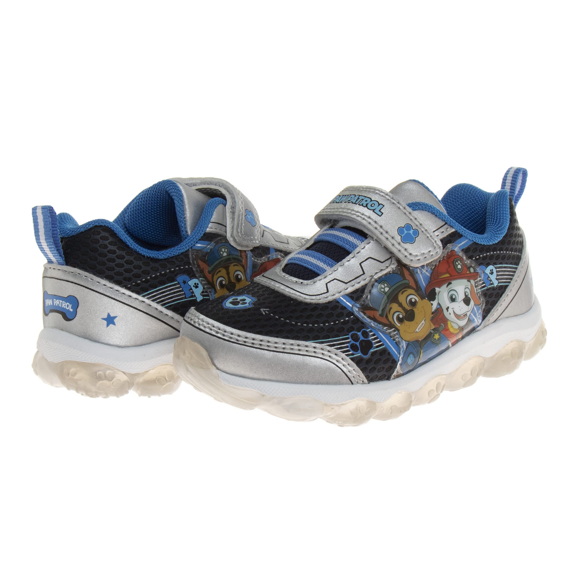 Nickelodeon Boys Paw Patrol Sneaker (Toddler/Little Kid)