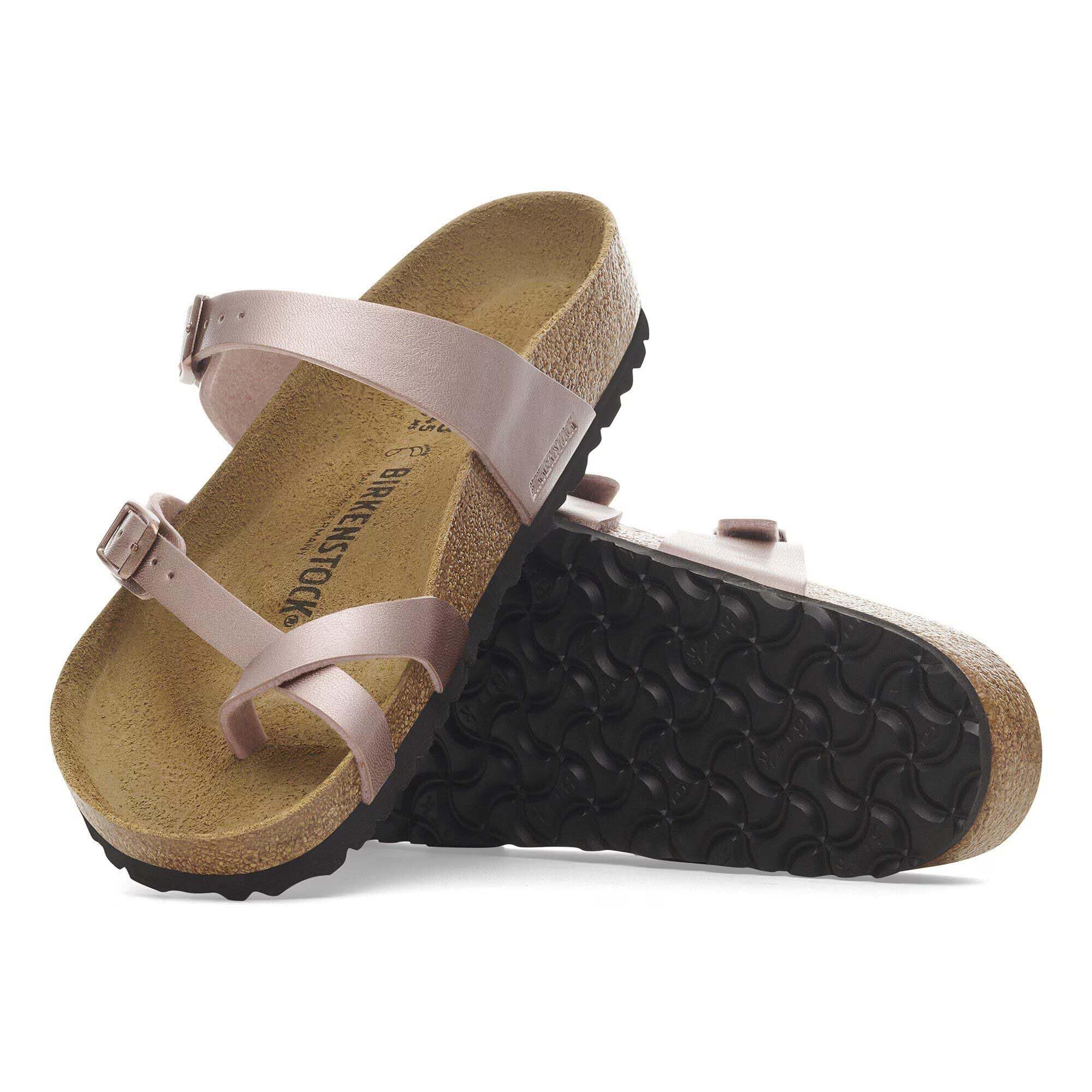 Birkenstock Women's Mayari Birko-Flor Sandals