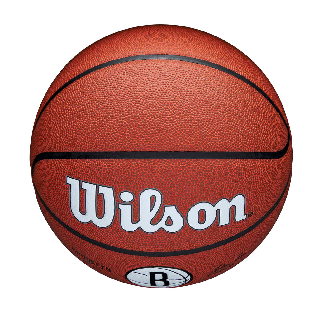 WILSON NBA Team Alliance Basketballs - Size 7-29.5"