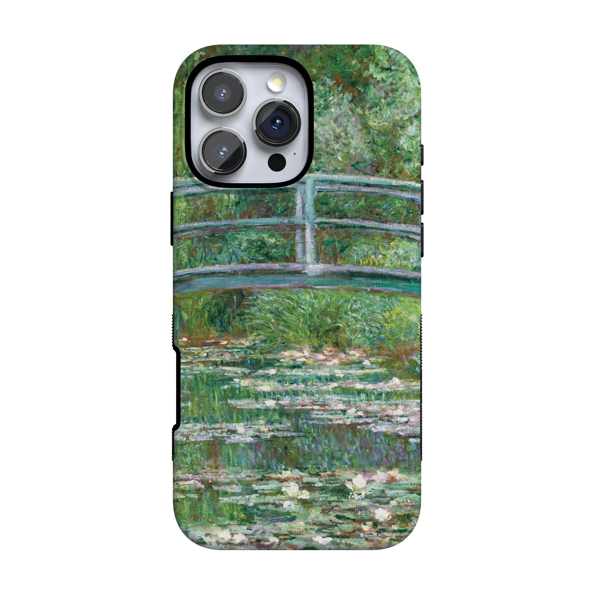 Casely iPhone 16 Pro Max Case | All The Fun Things | Fun on Weekdays | Bold Protective Design | Compatible with MagSafe