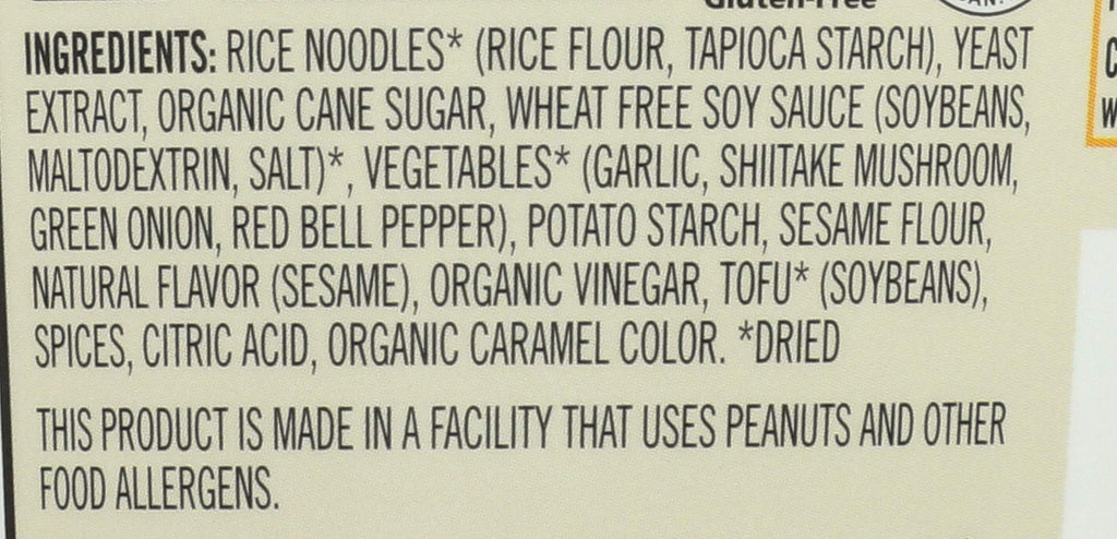 Dr. McDougall's Vegan Black Bean & Lime Soup, 3.4 oz
