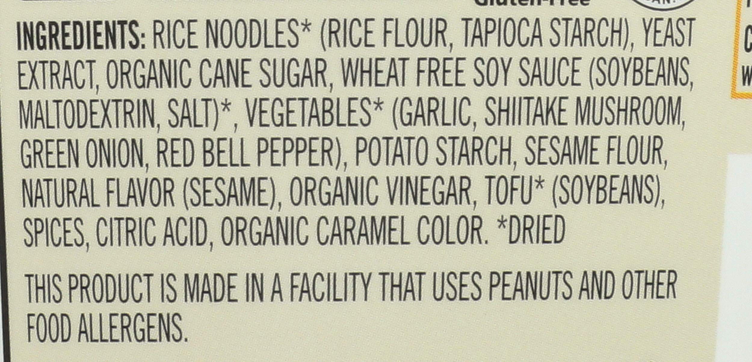Dr. McDougall's Vegan Black Bean & Lime Soup, 3.4 oz
