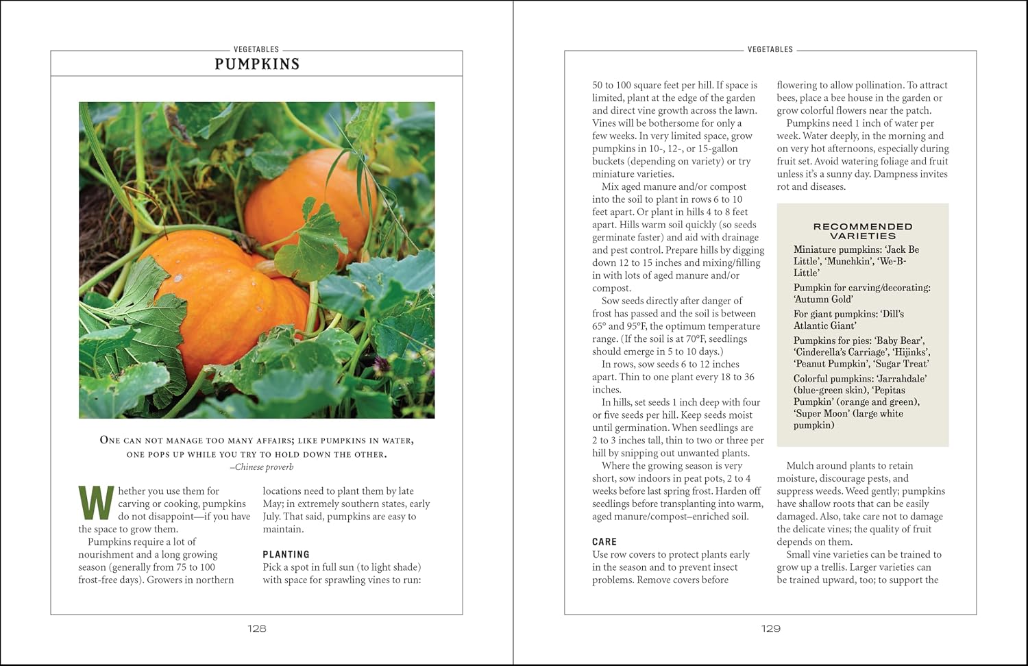 The Old Farmer's Almanac Vegetable Gardener’s Handbook: Essential Step-by-Step Advice for Growing Vegetables and Achieving Success