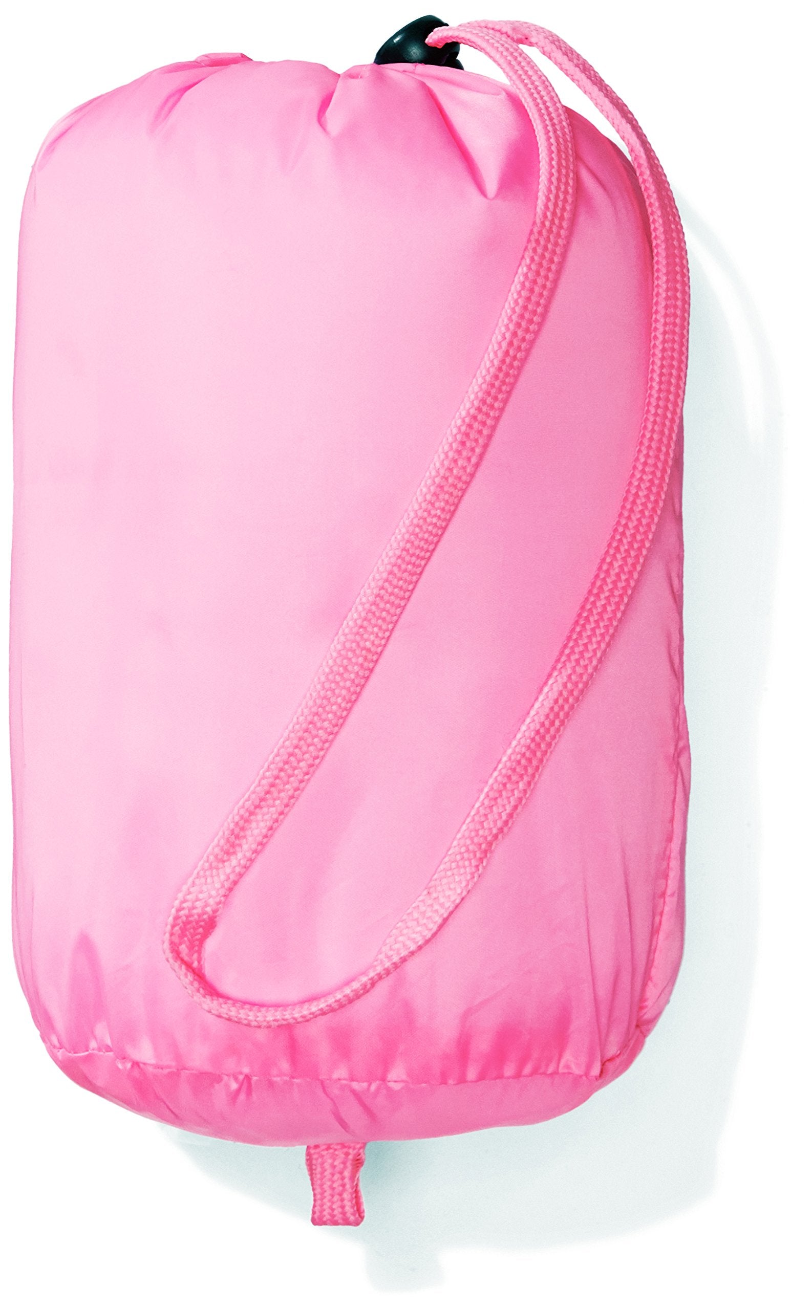 Amazon Essentials girls Light-weight Water-resistant Packable Mock Puffer Jackets