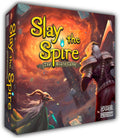 Slay The Spire: The Board Game - Cooperative Fantasy Board Game