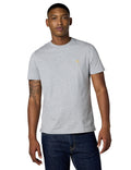 Brooks Brothers Men's Short Sleeve Cotton Crewneck Logo T-Shirt