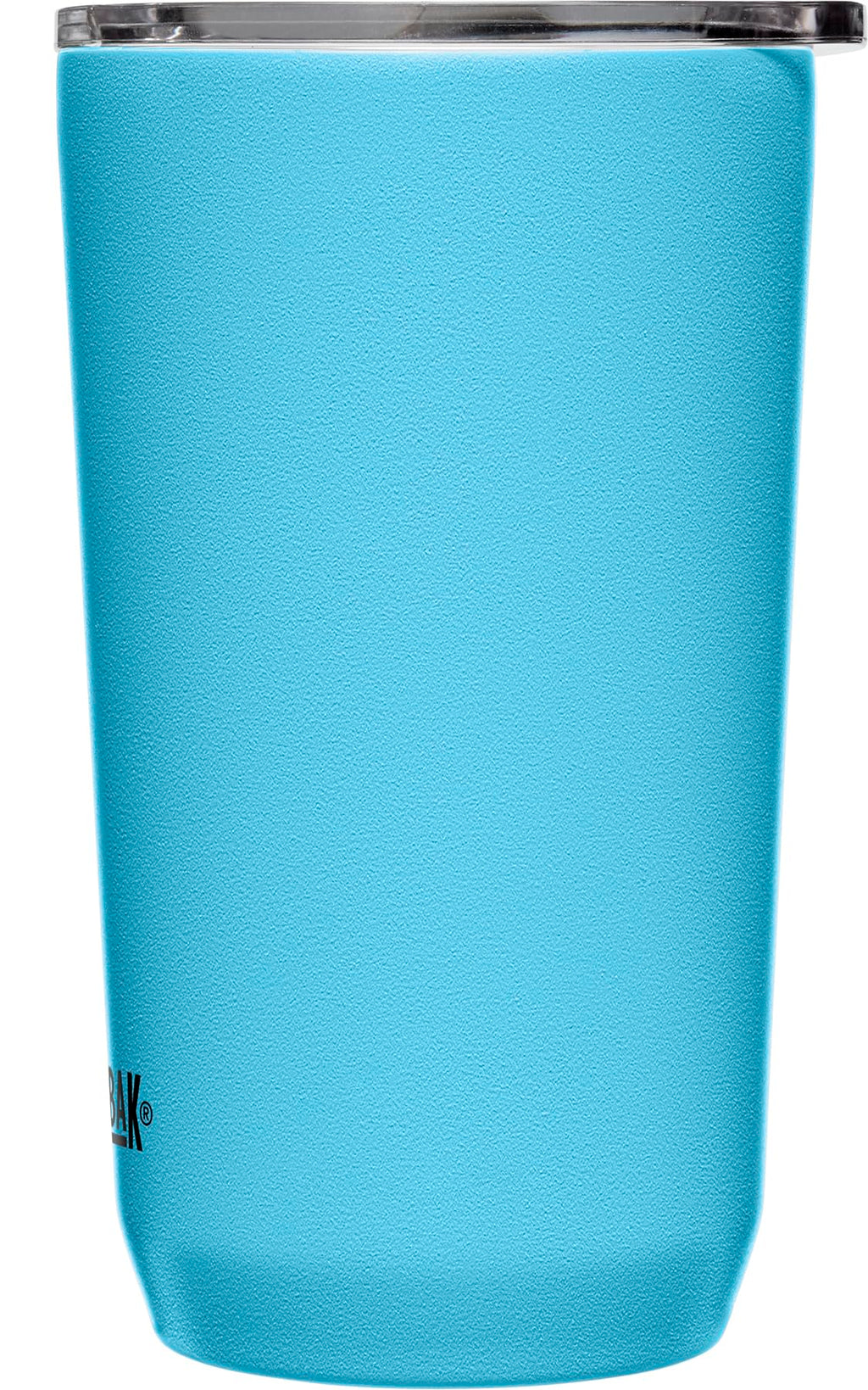 CamelBak Horizon Insulated Stainless Steel Tumbler with Tri Mode Spill Resistant Lid, 16oz, Moss