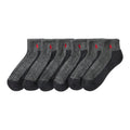 POLO RALPH LAUREN Men's Performance Cotton Quarter Socks