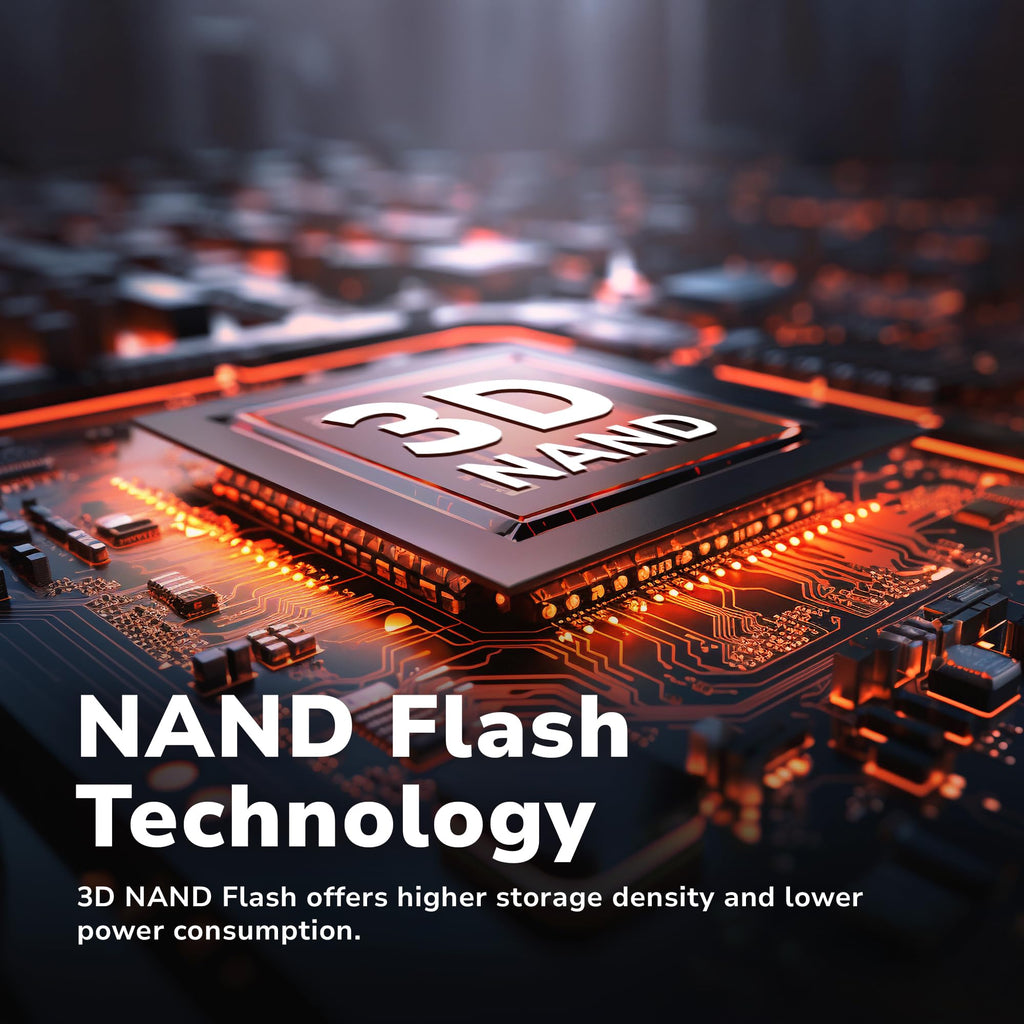 DATO M.2 2230 SSD PCIe 512GB Gen 3x4 NVMe with Aluminium heatsink, Internal Solid State Drive M Key for Business Students Gamers Creator, up to 2500/1700 MB/s - ARS330