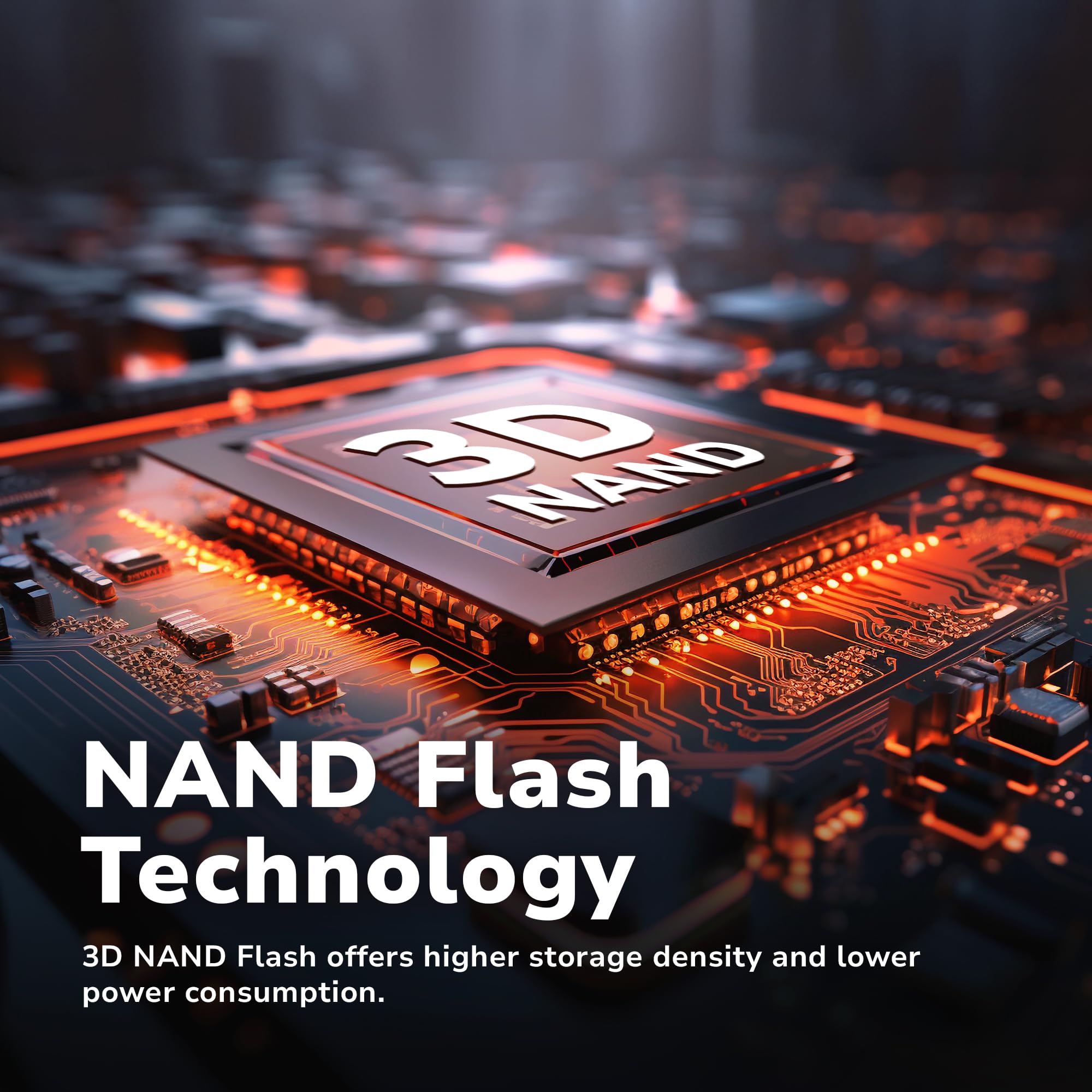 DATO M.2 2230 SSD PCIe 512GB Gen 3x4 NVMe with Aluminium heatsink, Internal Solid State Drive M Key for Business Students Gamers Creator, up to 2500/1700 MB/s - ARS330