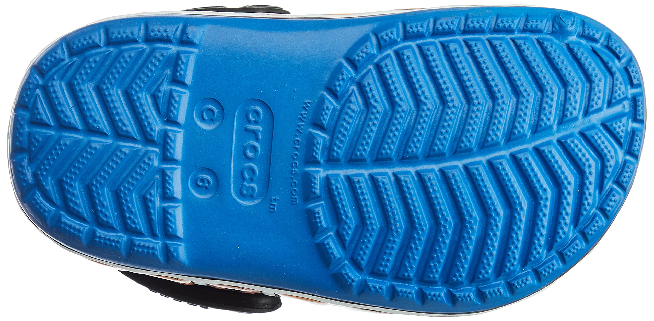 Crocs Kids' Crocband Sandals