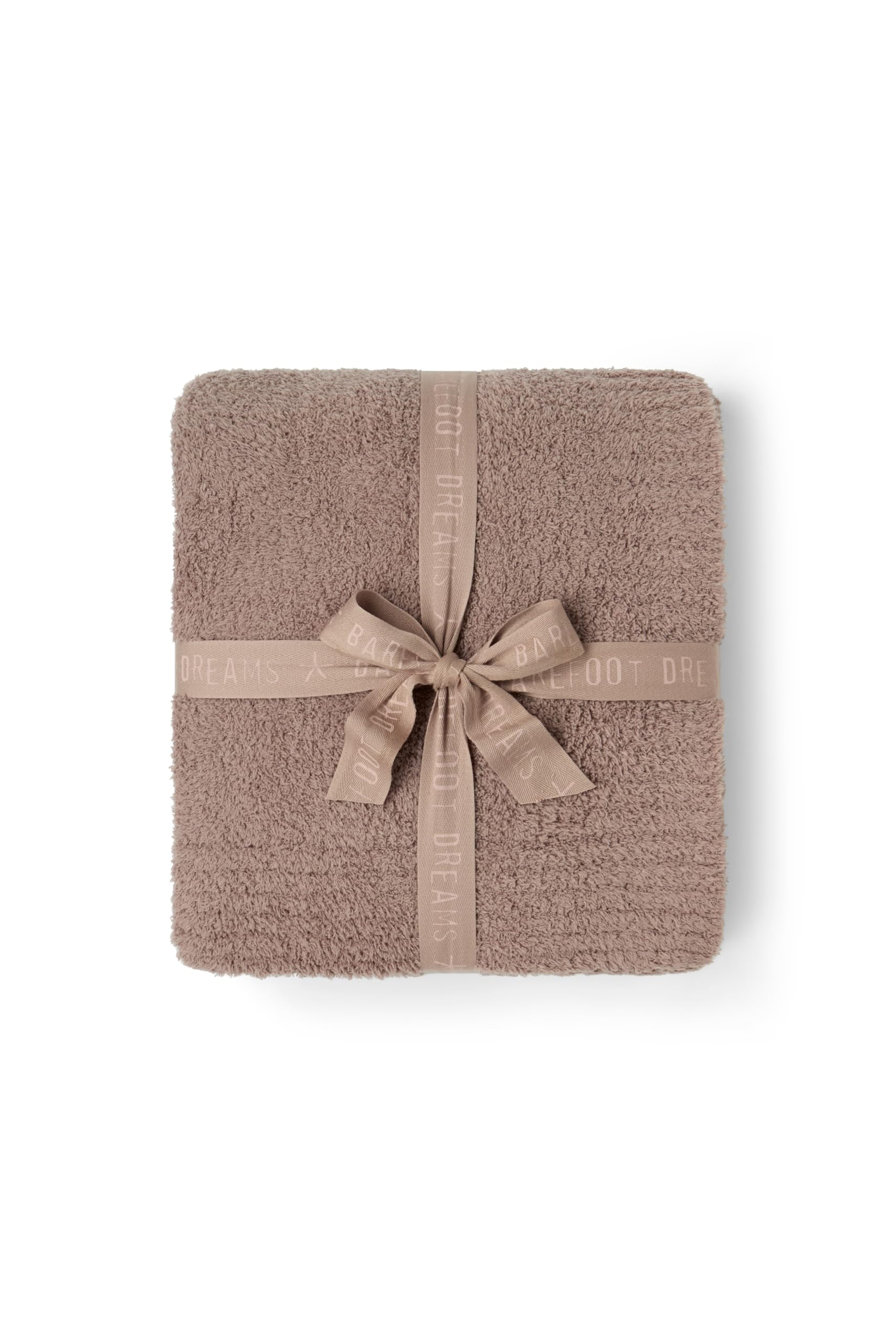 Barefoot Dreams® CozyChic® Throw, Agate, 54"x72"