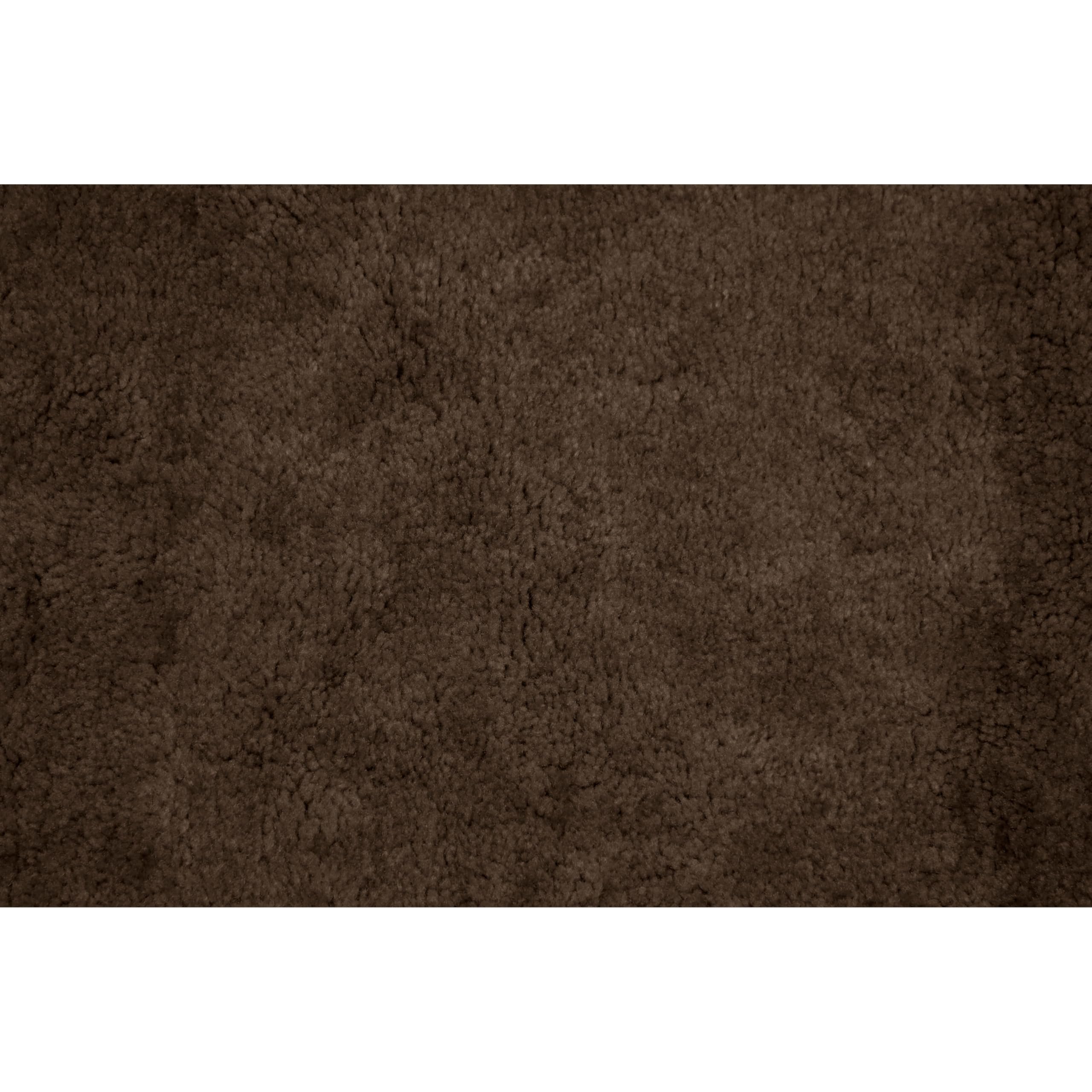 Garland Rug Room Size Bathroom Carpet, 5-Feet by 6-Feet, Basin Blue