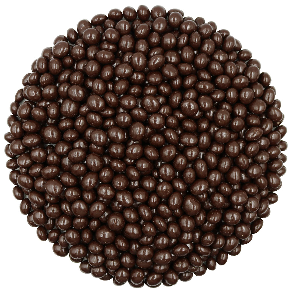 Chocolate Covered Roasted Espresso Coffee Beans (2 Pound, Assorted Flavors/New York Mix)